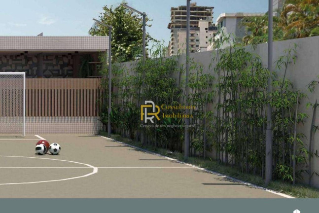 Imagem Apartamento com 2 Quartos à Venda, 89 m² em Canto Do Forte - Praia Grande Imagem Apartamento com 2 Quartos à Venda, 89 m² em Canto Do Forte - Praia Grande