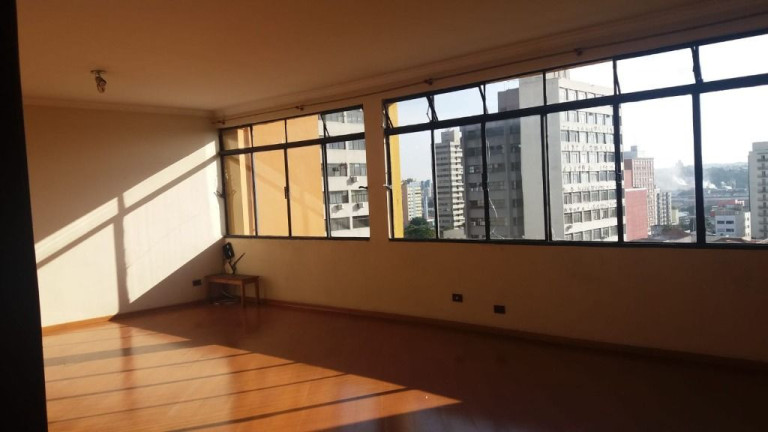 Imagem Cobertura com 4 Quartos à Venda, 256 m² em Centro - Santo André Imagem Cobertura com 4 Quartos à Venda, 256 m² em Centro - Santo André