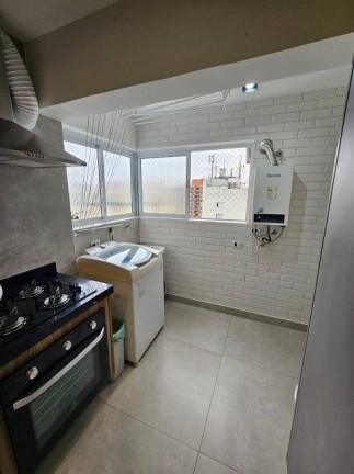 Imagem Apartamento com 3 Quartos à Venda, 90 m² em Indianópolis - São Paulo Imagem Apartamento com 3 Quartos à Venda, 90 m² em Indianópolis - São Paulo
