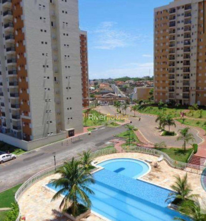 Apartamento com 2 Quartos à Venda, 88 m² em Ribeirão Do Lipa - Cuiabá