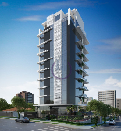 Imagem Apartamento com 4 Quartos à Venda, 320 m² em Campo Comprido - Curitiba Imagem Apartamento com 4 Quartos à Venda, 320 m² em Campo Comprido - Curitiba