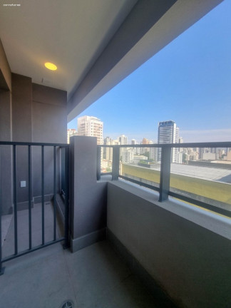 Imagem Apartamento com 1 Quarto à Venda, 28 m² em Perdizes - São Paulo Imagem Apartamento com 1 Quarto à Venda, 28 m² em Perdizes - São Paulo