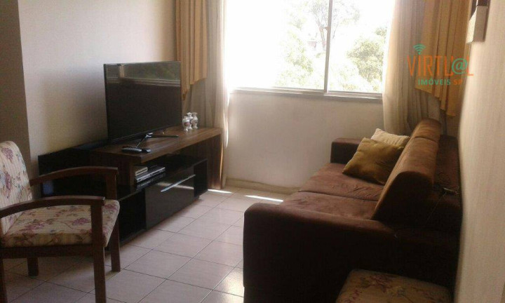 Imagem Apartamento com 2 Quartos à Venda, 55 m² em Pirituba - São Paulo Imagem Apartamento com 2 Quartos à Venda, 55 m² em Pirituba - São Paulo