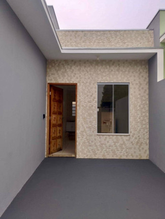 Imagem Casa com 2 Quartos à Venda, 125 m² em Jardim Santa Rita De Cassia - Tatuí