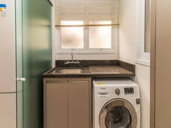 Imagem Apartamento com 3 Quartos à Venda, 111 m² em Bela Vista - Porto Alegre Imagem Apartamento com 3 Quartos à Venda, 111 m² em Bela Vista - Porto Alegre