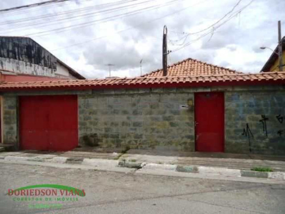 Casa com 2 Quartos à Venda, 250 m² em Cidade Seródio - Guarulhos