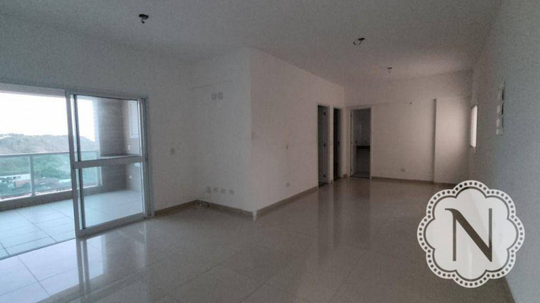Apartamento com 2 Quartos à Venda, 83 m² em Praia Do Sonho - Itanhaém