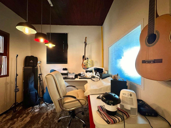 Imagem Casa com 3 Quartos à Venda, 150 m² em Jardim Albamar - Guarujá Imagem Casa com 3 Quartos à Venda, 150 m² em Jardim Albamar - Guarujá