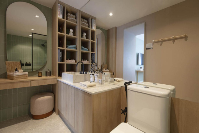 Imagem Apartamento com 4 Quartos à Venda, 187 m² em Barra Da Tijuca - Rio De Janeiro Imagem Apartamento com 4 Quartos à Venda, 187 m² em Barra Da Tijuca - Rio De Janeiro