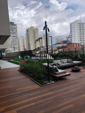 Imagem Apartamento com 1 Quarto à Venda, 26 m² em Vila Clementino - São Paulo Imagem Apartamento com 1 Quarto à Venda, 26 m² em Vila Clementino - São Paulo