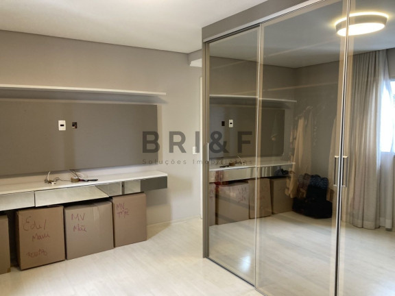 Imagem Apartamento com 3 Quartos à Venda, 160 m² em Vila Cordeiro - São Paulo Imagem Apartamento com 3 Quartos à Venda, 160 m² em Vila Cordeiro - São Paulo