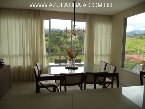 Imagem Casa com 3 Quartos à Venda, 380 m² em Jardim Centenário - Atibaia