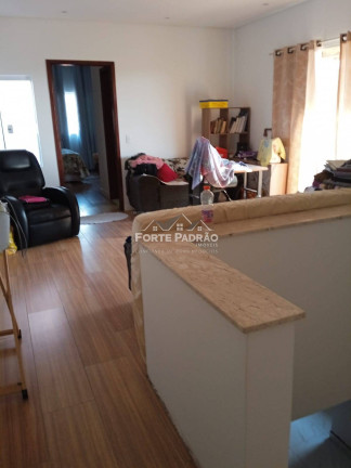 Imagem Casa com 3 Quartos à Venda,  em Conjunto Habitacional Júlio De Mesquita Filho - Sorocaba