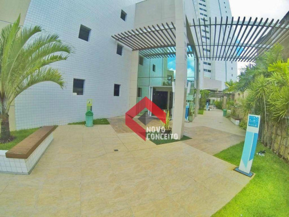 Imagem Apartamento com 3 Quartos à Venda, 87 m² em Centro - Fortaleza Imagem Apartamento com 3 Quartos à Venda, 87 m² em Centro - Fortaleza