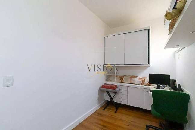 Imagem Apartamento com 3 Quartos à Venda, 80 m² em Chácara Da Barra - Campinas