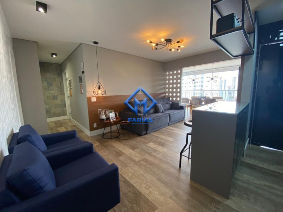 Imagem Apartamento com 2 Quartos à Venda, 93 m² em Vila Nair - São Paulo Imagem Apartamento com 2 Quartos à Venda, 93 m² em Vila Nair - São Paulo