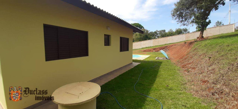 Imagem Chácara com 2 Quartos à Venda, 65 m² em Cachoeira - Atibaia Imagem Chácara com 2 Quartos à Venda, 65 m² em Cachoeira - Atibaia