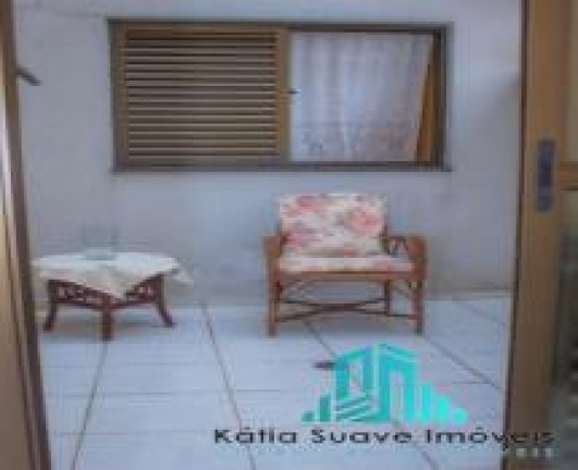 Imagem Apartamento com 3 Quartos à Venda, 90 m² em Campestre - Santo André
