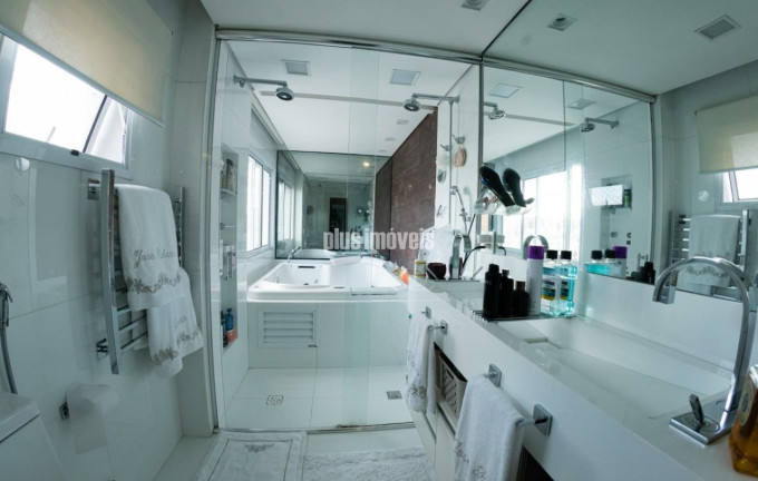 Imagem Apartamento com 4 Quartos à Venda, 370 m² em Moema - São Paulo Imagem Apartamento com 4 Quartos à Venda, 370 m² em Moema - São Paulo