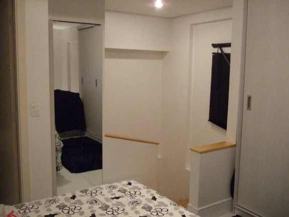 Imagem Apartamento com 1 Quarto à Venda, 55 m² em Indianópolis - São Paulo Imagem Apartamento com 1 Quarto à Venda, 55 m² em Indianópolis - São Paulo