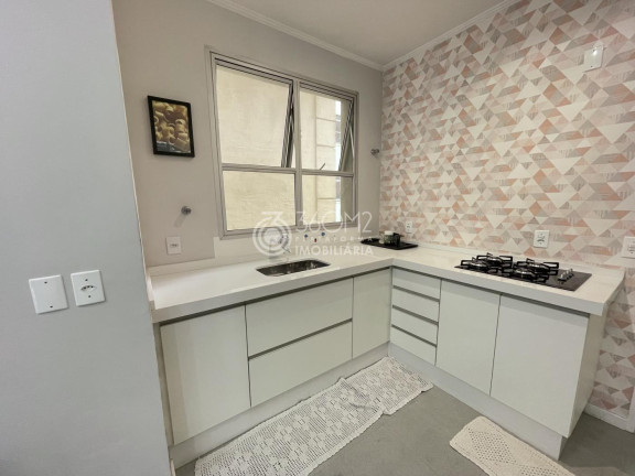Imagem Apartamento com 3 Quartos à Venda, 126 m² em Centro - Santo André Imagem Apartamento com 3 Quartos à Venda, 126 m² em Centro - Santo André