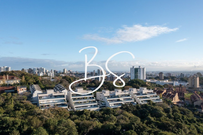 Apartamento com 5 Quartos à Venda, 800 m² em Três Figueiras - Porto Alegre
