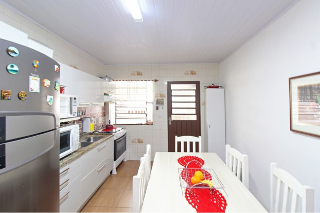 Imagem Casa com 2 Quartos à Venda, 101 m² em Vila Nova - Porto Alegre