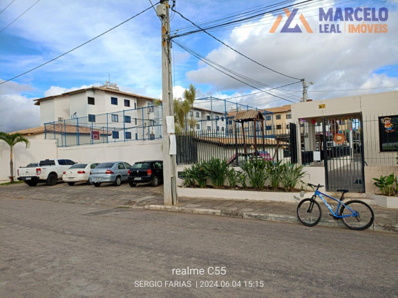 Imagem Apartamento com 3 Quartos à Venda, 86 m² em Boa Vista - Vitória Da Conquista Imagem Apartamento com 3 Quartos à Venda, 86 m² em Boa Vista - Vitória Da Conquista