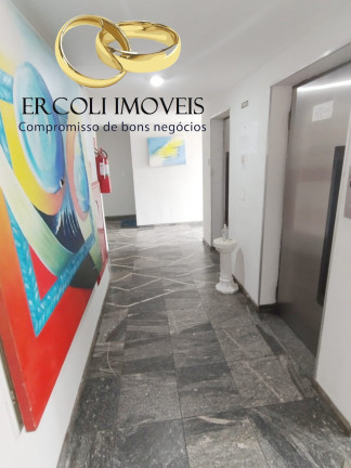 Imagem Apartamento com 2 Quartos à Venda, 56 m² em Vila Marieta - São Paulo