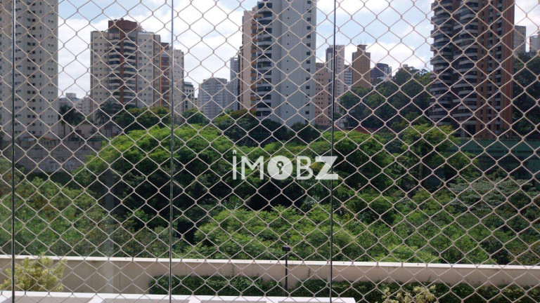 Imagem Imóvel com 2 Quartos à Venda, 54 m² em Jardim Caboré - São Paulo