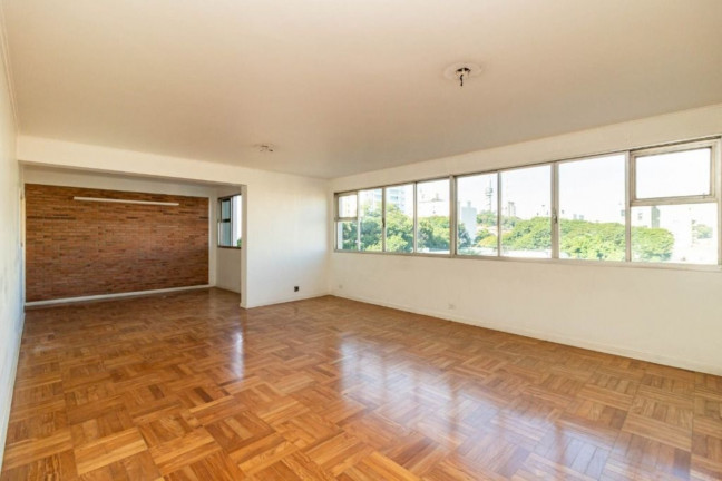 Imóvel com 3 Quartos à Venda, 180 m² em Perdizes - São Paulo