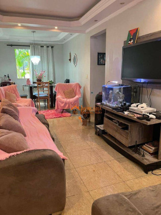 Apartamento com 3 Quartos à Venda, 80 m² em Macedo - Guarulhos