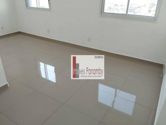 Imagem Apartamento com 1 Quarto à Venda, 49 m² em Parque Rebouças - São Paulo Imagem Apartamento com 1 Quarto à Venda, 49 m² em Parque Rebouças - São Paulo