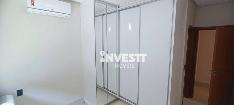 Imagem Casa com 4 Quartos à Venda, 242 m² em Portal Do Sol Green - Goiânia