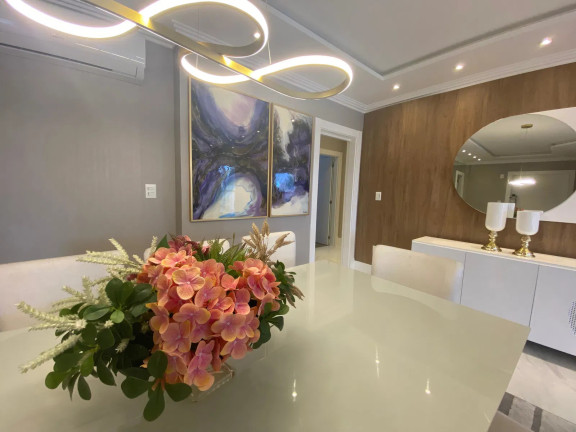 Imagem Apartamento com 4 Quartos à Venda, 195 m² em Meia Praia - Itapema