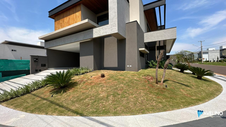 Imagem Sobrado com 4 Quartos à Venda, 334 m² em Residencial Damha Iv - Campo Grande Imagem Sobrado com 4 Quartos à Venda, 334 m² em Residencial Damha Iv - Campo Grande