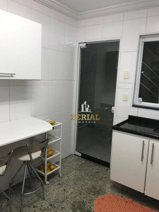 Imagem Sobrado com 3 Quartos à Venda, 165 m² em Barcelona - São Caetano Do Sul Imagem Sobrado com 3 Quartos à Venda, 165 m² em Barcelona - São Caetano Do Sul
