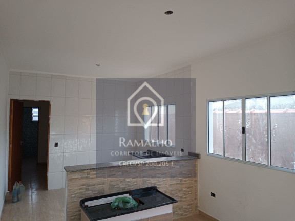 Imagem Casa com 2 Quartos à Venda, 90 m² em Vera Cruz - Mongaguá Imagem Casa com 2 Quartos à Venda, 90 m² em Vera Cruz - Mongaguá