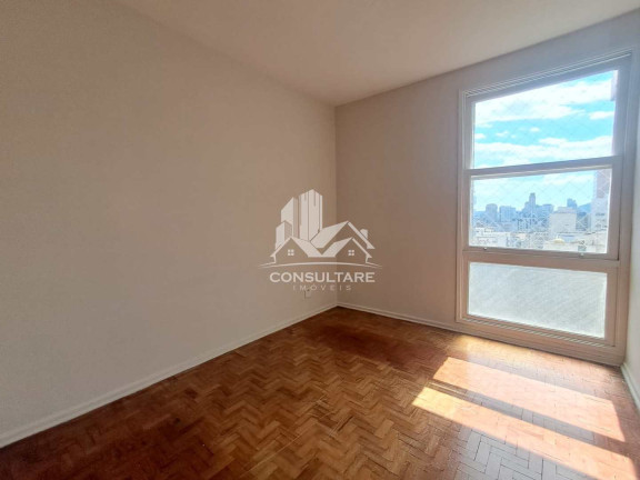 Imagem Apartamento com 2 Quartos à Venda, 92 m² em Gonzaga - Santos