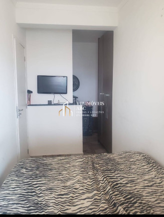 Imagem Cobertura com 3 Quartos à Venda, 100 m² em Jardim Alvorada - Santo André Imagem Cobertura com 3 Quartos à Venda, 100 m² em Jardim Alvorada - Santo André