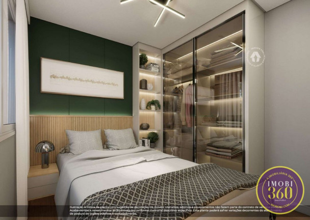 Imagem Apartamento com 2 Quartos à Venda, 35 m² em Fazenda Caguaçu - São Paulo Imagem Apartamento com 2 Quartos à Venda, 35 m² em Fazenda Caguaçu - São Paulo