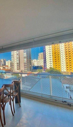 Imagem Apartamento com 3 Quartos à Venda, 121 m² em Pinheiros - São Paulo Imagem Apartamento com 3 Quartos à Venda, 121 m² em Pinheiros - São Paulo