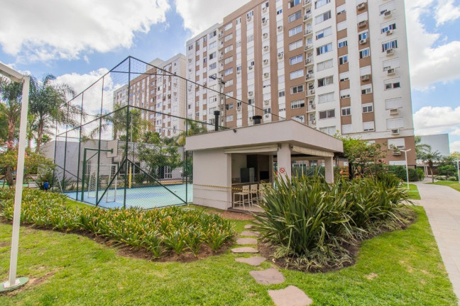 Imagem Imóvel com 3 Quartos à Venda,  em Marechal Rondon - Canoas