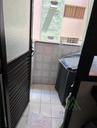 Imagem Apartamento com 2 Quartos à Venda, 50 m² em Saúde - São Paulo