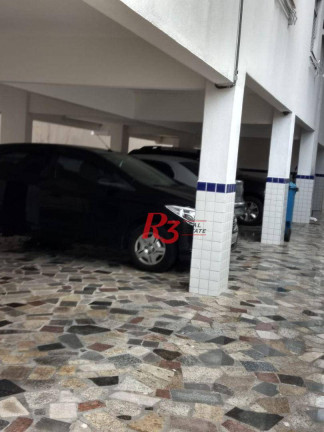 Imagem Apartamento com 2 Quartos à Venda, 80 m² em Boqueirão - Santos Imagem Apartamento com 2 Quartos à Venda, 80 m² em Boqueirão - Santos