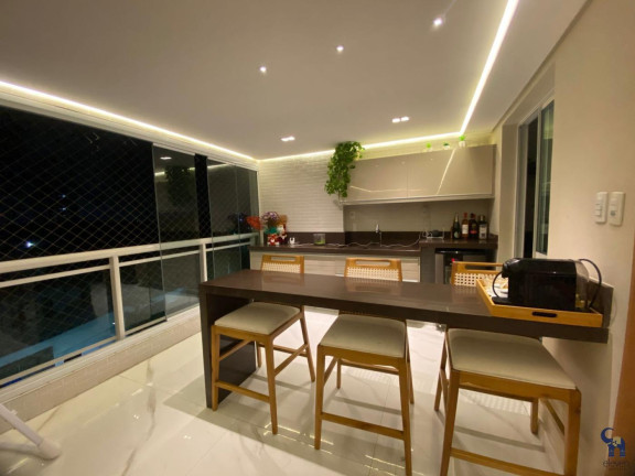 Imagem Apartamento com 3 Quartos à Venda, 142 m² em Patamares - Salvador Imagem Apartamento com 3 Quartos à Venda, 142 m² em Patamares - Salvador