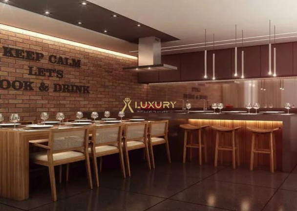 Imagem Imóvel com 3 Quartos à Venda, 111 m² em Lourdes - Belo Horizonte