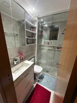 Imagem Apartamento com 2 Quartos à Venda, 49 m² em Catu De Abrantes (abrantes) - Camaçari Imagem Apartamento com 2 Quartos à Venda, 49 m² em Catu De Abrantes (abrantes) - Camaçari