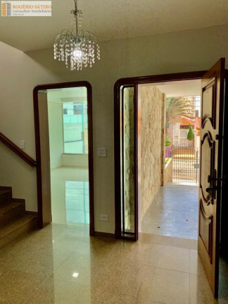 Imagem Sobrado com 4 Quartos à Venda, 271 m² em Jardim Da Glória - São Paulo