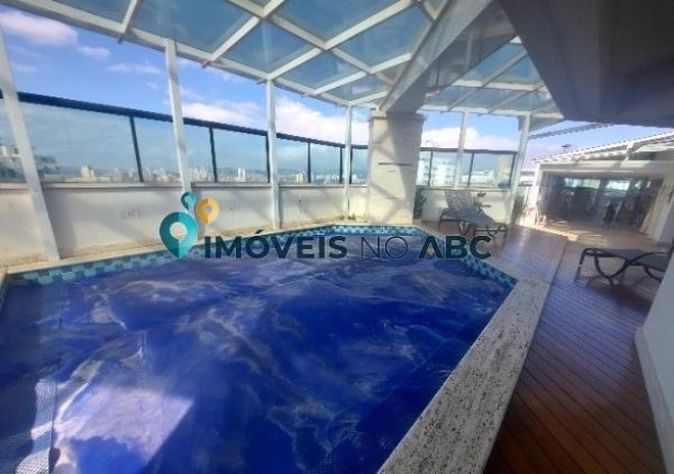Imagem Cobertura com 4 Quartos à Venda, 600 m² em Centro - São Bernardo Do Campo Imagem Cobertura com 4 Quartos à Venda, 600 m² em Centro - São Bernardo Do Campo